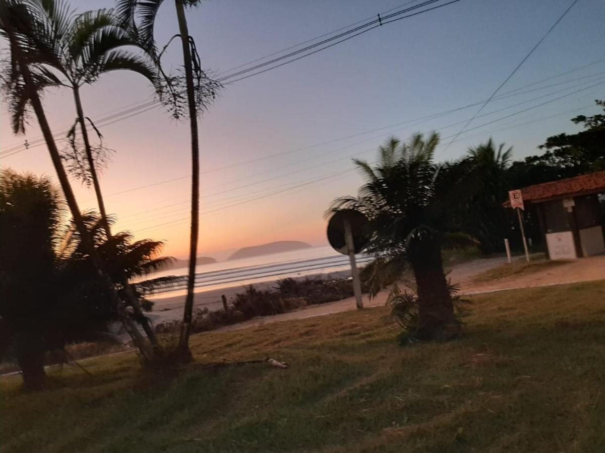 Recanto Mar Virado Ubatuba Exterior foto